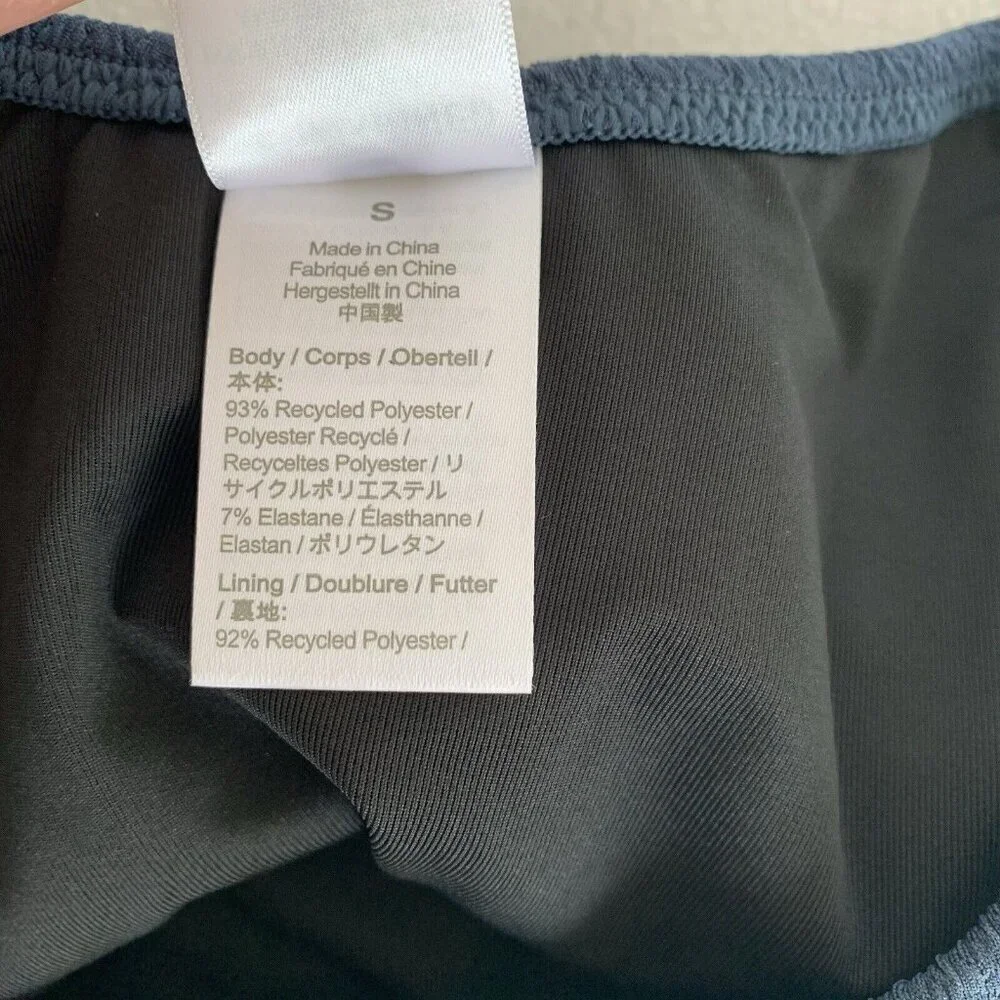 J. Crew Factory textured fabric